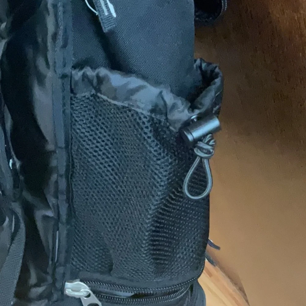 OGIO® Cooler Backpack is a versatile and stylish option for travel or casual use